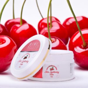 HIMI BELLE Intense Hydrating Skin Lightening Cream