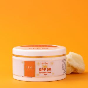 HIMI BELLE SPF 50 Cream
